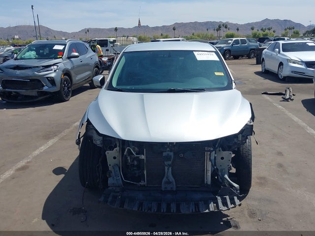 3N1AB7AP5JY205178 Nissan SENTRA SV