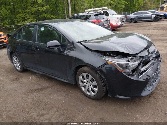2020 Toyota Corolla Le მანქანა იყიდება აუქციონზე, vin: 5YFEPRAE5LP073228, აუქციონის ნომერი: 44955927