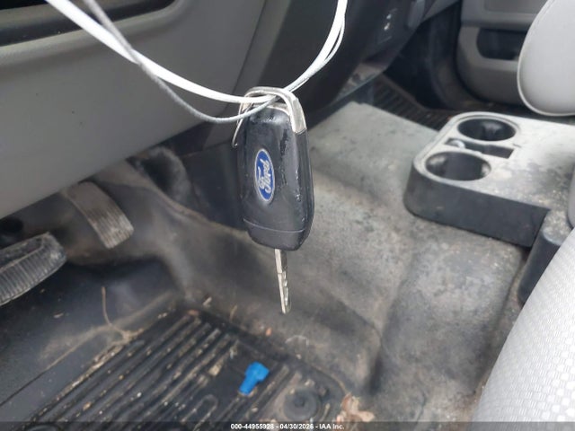 Продаж на аукціоні авто 2019 Ford F-350 Xl, vin: 1FT8W3BT4KEC50471, номер лоту: 44955928