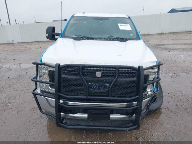 Продаж на аукціоні авто 2019 Ford F-350 Xl, vin: 1FT8W3BT4KEC50471, номер лоту: 44955928