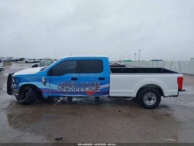 Продаж на аукціоні авто 2019 Ford F-350 Xl, vin: 1FT8W3BT4KEC50471, номер лоту: 44955928