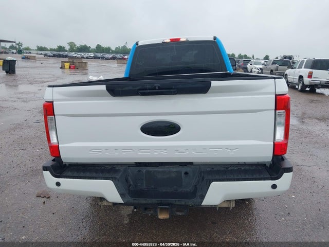 Продаж на аукціоні авто 2019 Ford F-350 Xl, vin: 1FT8W3BT4KEC50471, номер лоту: 44955928