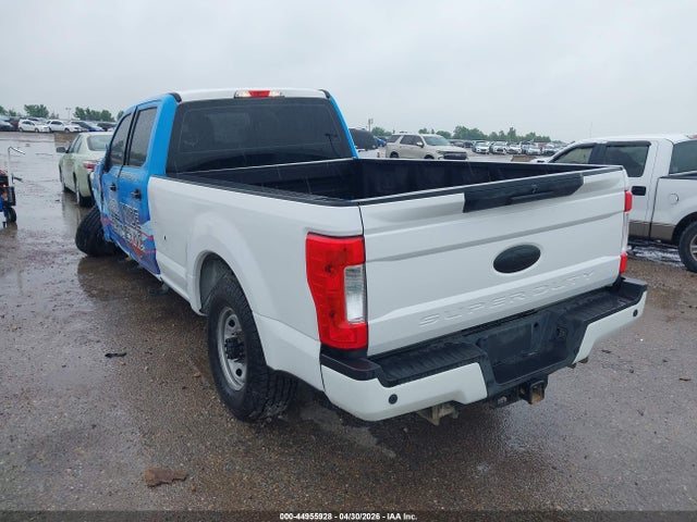 Продаж на аукціоні авто 2019 Ford F-350 Xl, vin: 1FT8W3BT4KEC50471, номер лоту: 44955928