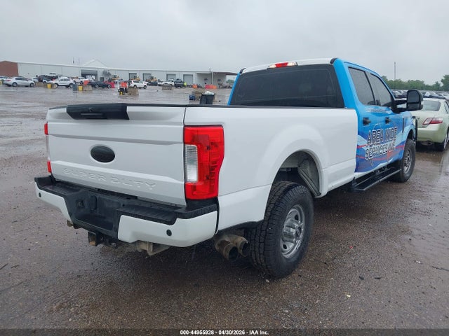 Продаж на аукціоні авто 2019 Ford F-350 Xl, vin: 1FT8W3BT4KEC50471, номер лоту: 44955928