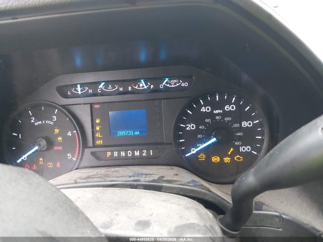 Продаж на аукціоні авто 2019 Ford F-350 Xl, vin: 1FT8W3BT4KEC50471, номер лоту: 44955928