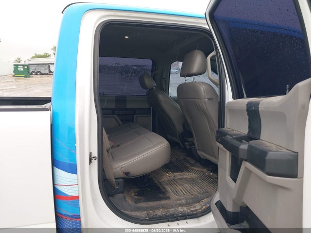 Продаж на аукціоні авто 2019 Ford F-350 Xl, vin: 1FT8W3BT4KEC50471, номер лоту: 44955928