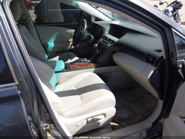 Aukcja sprzedaży 2010 Lexus Rx 350, vin: 2T2BK1BA8AC033555, numer aukcji: 44955930