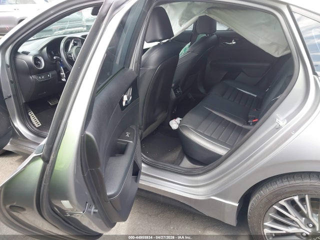 Продажа на аукционе авто 2022 Kia Forte Gt-line, vin: 3KPF54AD1NE424077, номер лота: 44955934