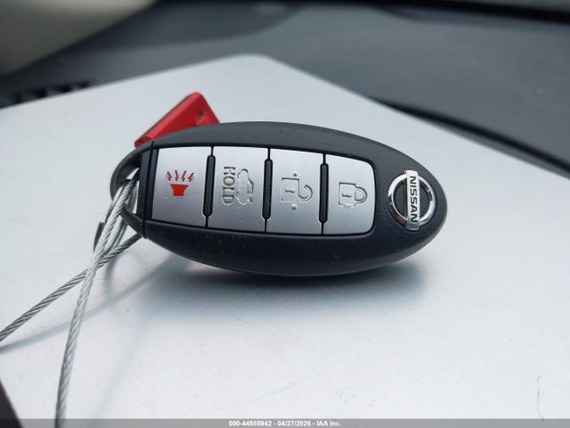 2013 Nissan Altima 2.5 S მანქანა იყიდება აუქციონზე, vin: 1N4AL3AP6DC280221, აუქციონის ნომერი: 44955942