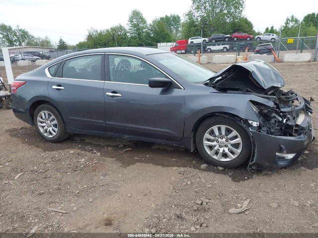 2013 Nissan Altima 2.5 S მანქანა იყიდება აუქციონზე, vin: 1N4AL3AP6DC280221, აუქციონის ნომერი: 44955942