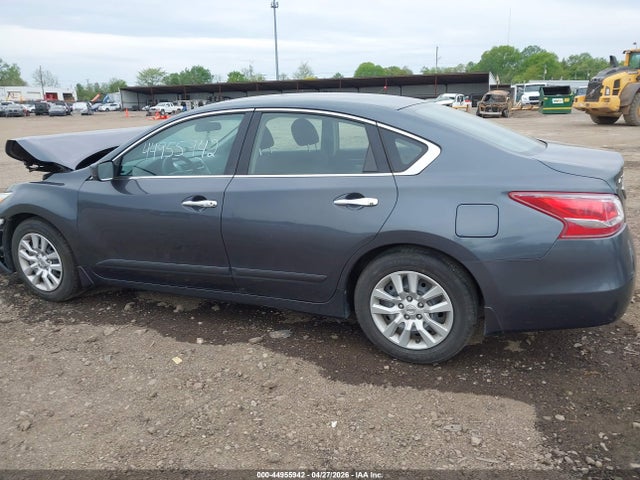 2013 Nissan Altima 2.5 S მანქანა იყიდება აუქციონზე, vin: 1N4AL3AP6DC280221, აუქციონის ნომერი: 44955942
