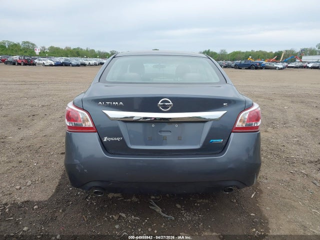 2013 Nissan Altima 2.5 S მანქანა იყიდება აუქციონზე, vin: 1N4AL3AP6DC280221, აუქციონის ნომერი: 44955942
