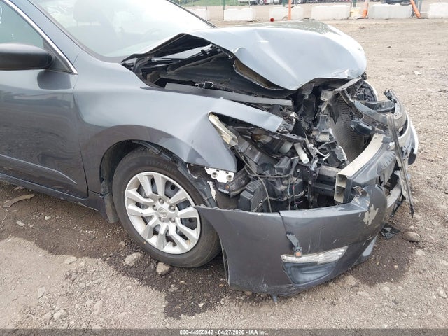 2013 Nissan Altima 2.5 S მანქანა იყიდება აუქციონზე, vin: 1N4AL3AP6DC280221, აუქციონის ნომერი: 44955942