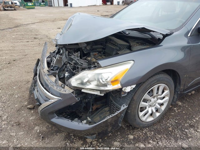 2013 Nissan Altima 2.5 S მანქანა იყიდება აუქციონზე, vin: 1N4AL3AP6DC280221, აუქციონის ნომერი: 44955942