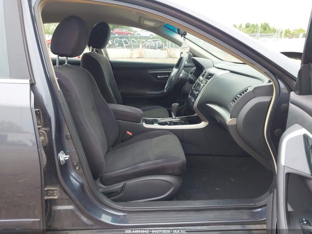 2013 Nissan Altima 2.5 S მანქანა იყიდება აუქციონზე, vin: 1N4AL3AP6DC280221, აუქციონის ნომერი: 44955942