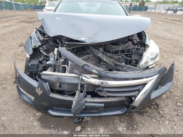 2013 Nissan Altima 2.5 S მანქანა იყიდება აუქციონზე, vin: 1N4AL3AP6DC280221, აუქციონის ნომერი: 44955942