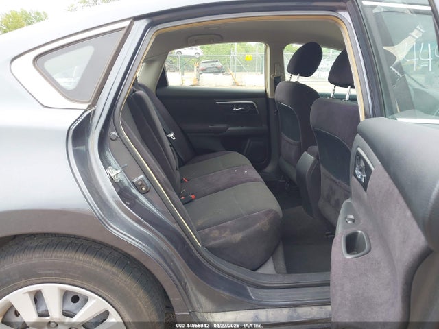 2013 Nissan Altima 2.5 S მანქანა იყიდება აუქციონზე, vin: 1N4AL3AP6DC280221, აუქციონის ნომერი: 44955942