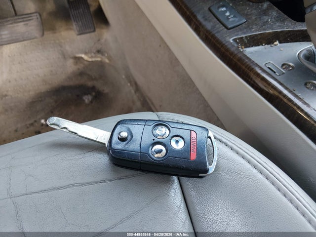 44955946 :رقم المزاد ، 2HNYD2H6XBH539505 vin ، 2011 Acura Mdx Technology Package مزاد بيع