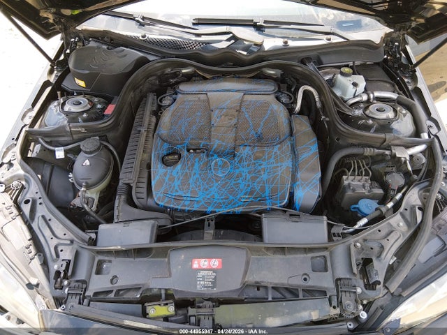 Aukcja sprzedaży 2014 Mercedes-benz E 350, vin: WDDHF5KB0EA897793, numer aukcji: 44955947