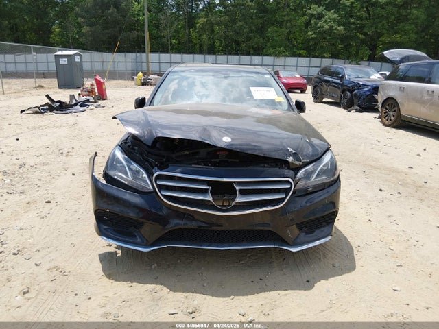 Aukcja sprzedaży 2014 Mercedes-benz E 350, vin: WDDHF5KB0EA897793, numer aukcji: 44955947