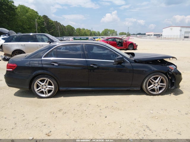 Aukcja sprzedaży 2014 Mercedes-benz E 350, vin: WDDHF5KB0EA897793, numer aukcji: 44955947