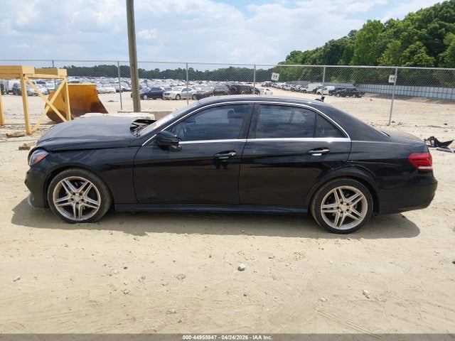 Aukcja sprzedaży 2014 Mercedes-benz E 350, vin: WDDHF5KB0EA897793, numer aukcji: 44955947