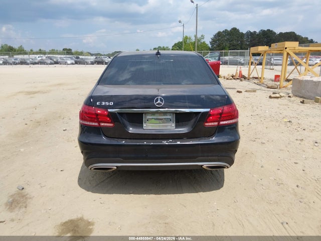 Aukcja sprzedaży 2014 Mercedes-benz E 350, vin: WDDHF5KB0EA897793, numer aukcji: 44955947