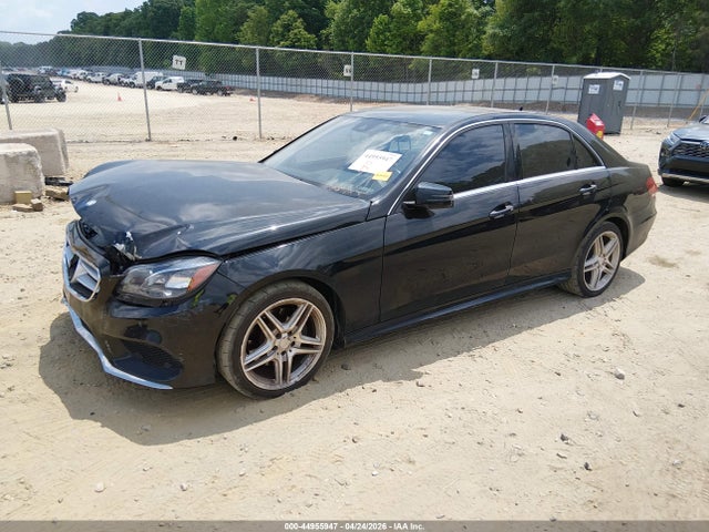 Aukcja sprzedaży 2014 Mercedes-benz E 350, vin: WDDHF5KB0EA897793, numer aukcji: 44955947