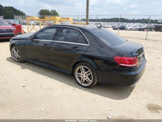 Aukcja sprzedaży 2014 Mercedes-benz E 350, vin: WDDHF5KB0EA897793, numer aukcji: 44955947