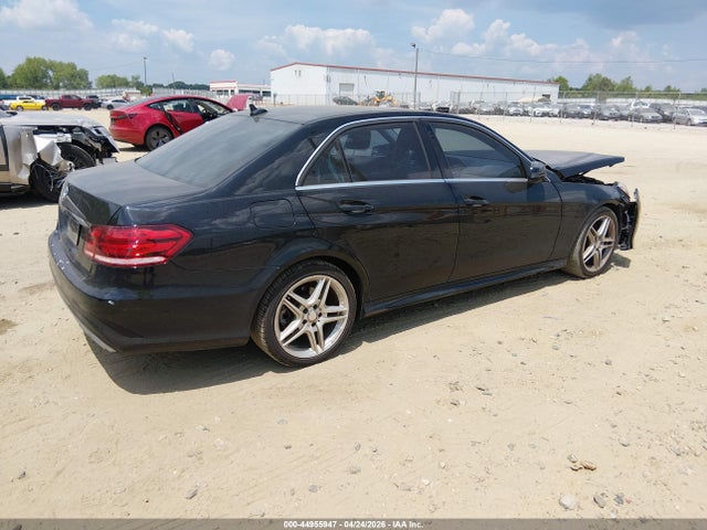 Aukcja sprzedaży 2014 Mercedes-benz E 350, vin: WDDHF5KB0EA897793, numer aukcji: 44955947