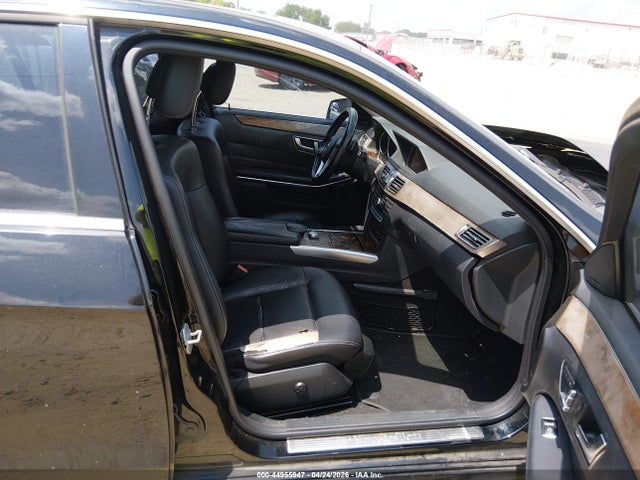 Aukcja sprzedaży 2014 Mercedes-benz E 350, vin: WDDHF5KB0EA897793, numer aukcji: 44955947