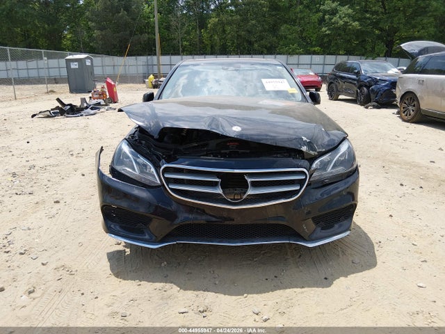 Aukcja sprzedaży 2014 Mercedes-benz E 350, vin: WDDHF5KB0EA897793, numer aukcji: 44955947