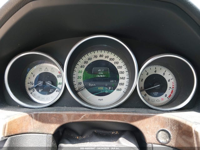 Aukcja sprzedaży 2014 Mercedes-benz E 350, vin: WDDHF5KB0EA897793, numer aukcji: 44955947
