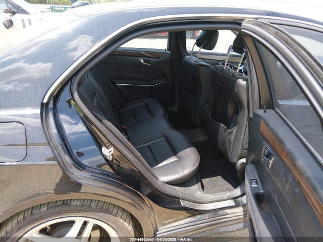 Aukcja sprzedaży 2014 Mercedes-benz E 350, vin: WDDHF5KB0EA897793, numer aukcji: 44955947