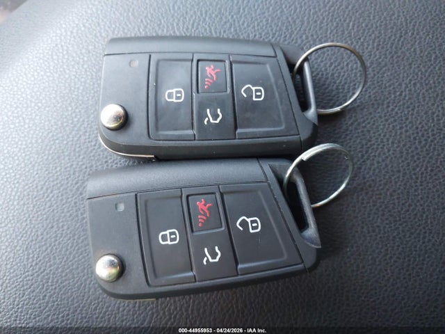 44955953 :رقم المزاد ، 3VW5X7BU9SM075710 vin ، 2025 Volkswagen Jetta 1.5t S مزاد بيع