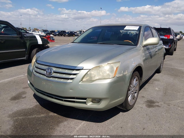 Продаж на аукціоні авто 2006 Toyota Avalon Limited, vin: 4T1BK36B66U161169, номер лоту: 44955955