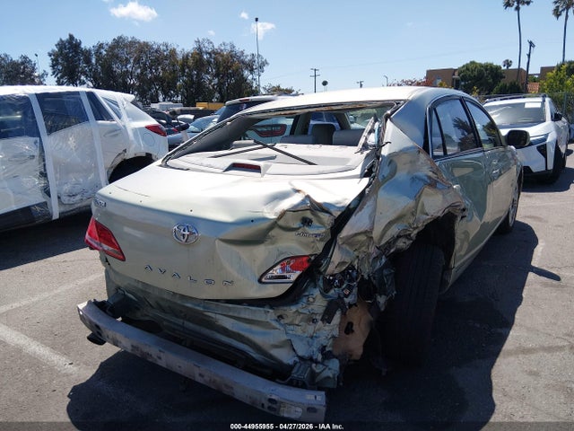 Продаж на аукціоні авто 2006 Toyota Avalon Limited, vin: 4T1BK36B66U161169, номер лоту: 44955955