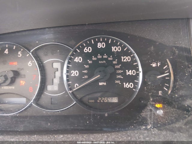 Продаж на аукціоні авто 2006 Toyota Avalon Limited, vin: 4T1BK36B66U161169, номер лоту: 44955955