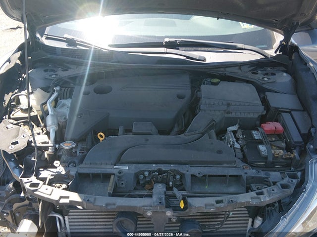 1N4AL3APXGC219460 Nissan Altima 2.5/2.5 S/2.5 Sl/2.5 Sr/2.5 Sv