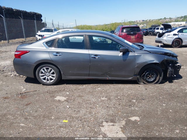 1N4AL3APXGC219460 Nissan Altima 2.5/2.5 S/2.5 Sl/2.5 Sr/2.5 Sv