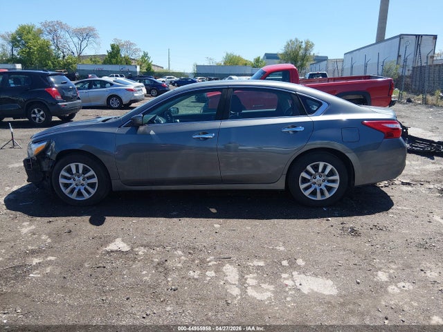 1N4AL3APXGC219460 Nissan Altima 2.5/2.5 S/2.5 Sl/2.5 Sr/2.5 Sv