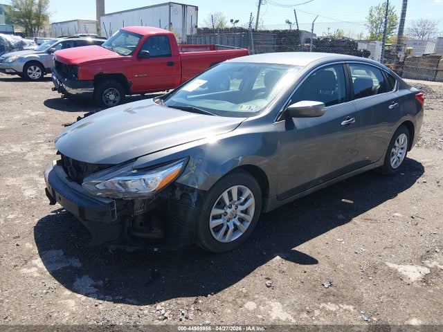 1N4AL3APXGC219460 Nissan Altima 2.5/2.5 S/2.5 Sl/2.5 Sr/2.5 Sv