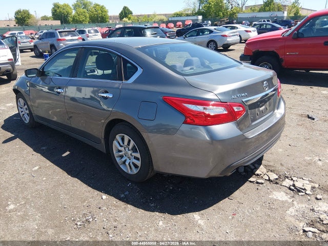 1N4AL3APXGC219460 Nissan Altima 2.5/2.5 S/2.5 Sl/2.5 Sr/2.5 Sv