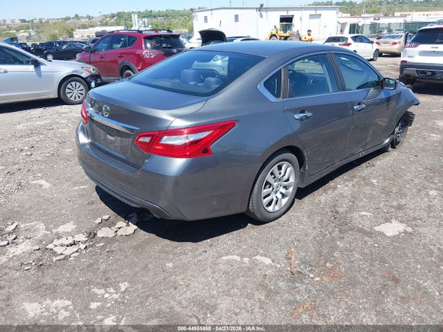 1N4AL3APXGC219460 Nissan Altima 2.5/2.5 S/2.5 Sl/2.5 Sr/2.5 Sv