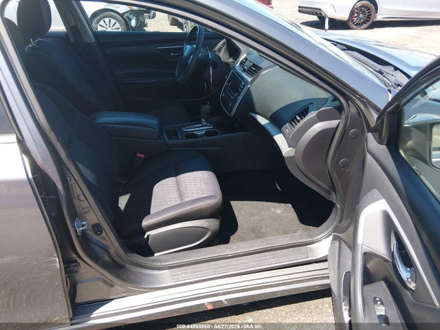 1N4AL3APXGC219460 Nissan Altima 2.5/2.5 S/2.5 Sl/2.5 Sr/2.5 Sv