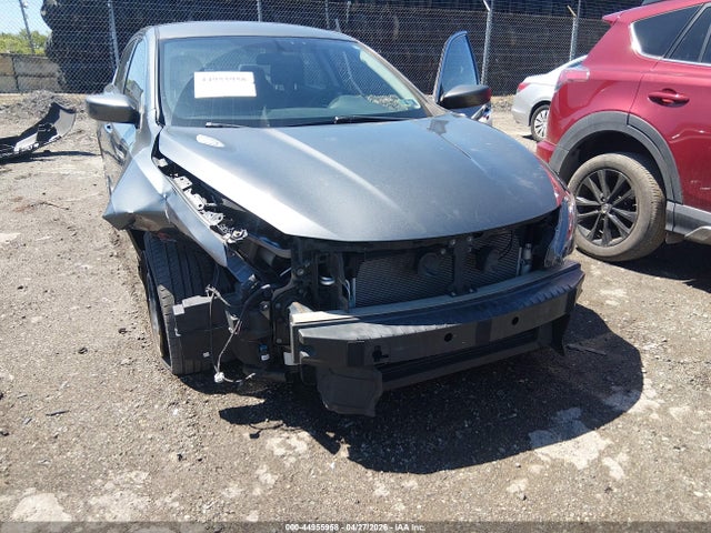 1N4AL3APXGC219460 Nissan Altima 2.5/2.5 S/2.5 Sl/2.5 Sr/2.5 Sv