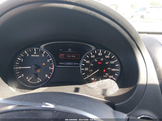 1N4AL3APXGC219460 Nissan Altima 2.5/2.5 S/2.5 Sl/2.5 Sr/2.5 Sv