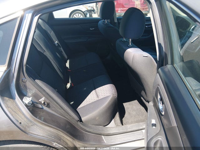 1N4AL3APXGC219460 Nissan Altima 2.5/2.5 S/2.5 Sl/2.5 Sr/2.5 Sv