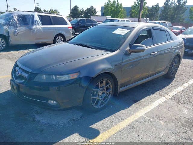 44955959 :رقم المزاد ، 19UUA76537A039763 vin ، 2007 Acura Tl Type S مزاد بيع
