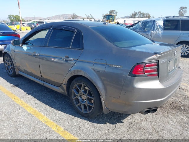 44955959 :رقم المزاد ، 19UUA76537A039763 vin ، 2007 Acura Tl Type S مزاد بيع